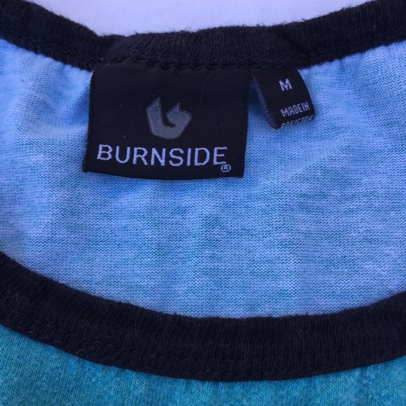 Boys Burnside Tank Top Island π΄ Design Medium - Picture 2 of 5