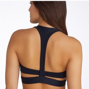 Onzie sexy cut-out sports bra