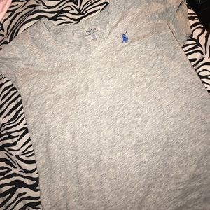 Polo T-shirt