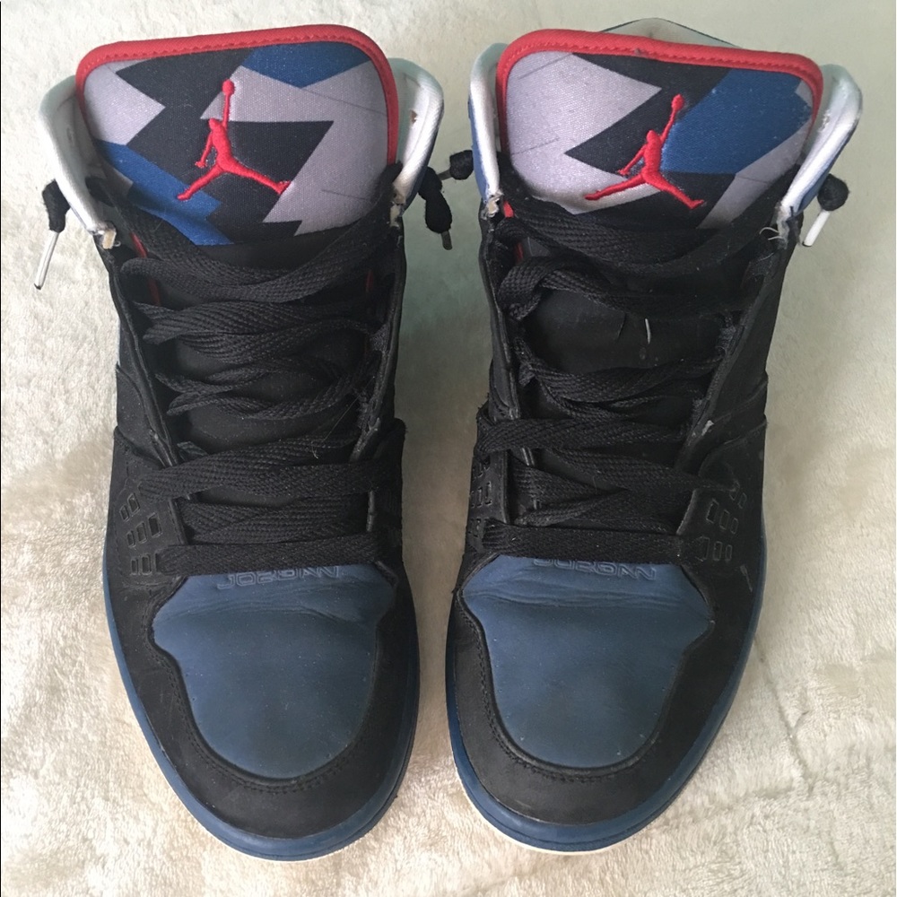 Men's Nike Jordan 1 Flight Size 11