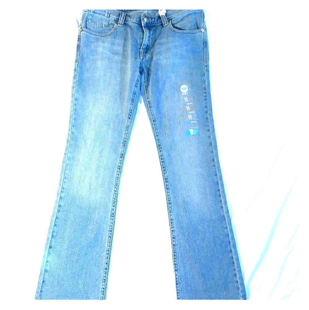 Roxy jeans