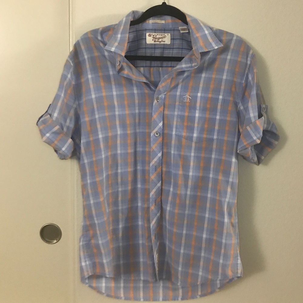 Men's Polo shirt