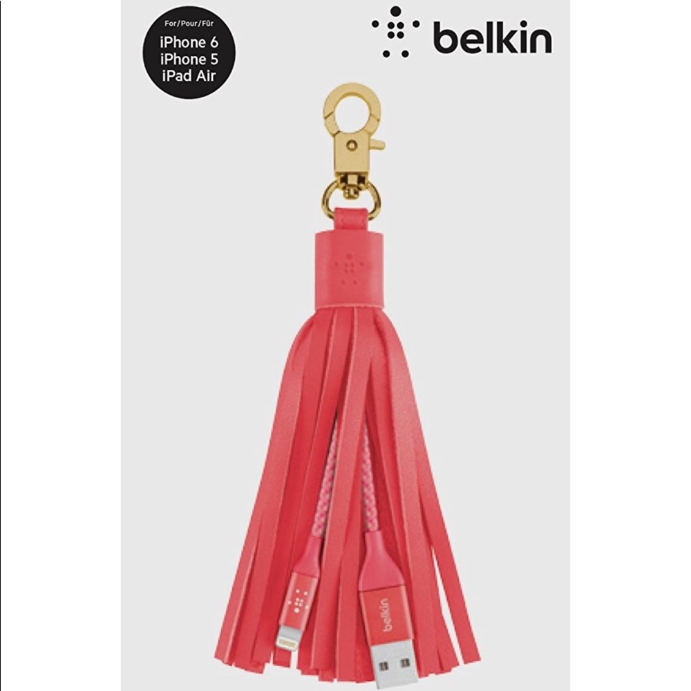 IPHONE USB 6, 5, IPAD AIR