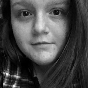 Meet your Posher, Kaitlyn