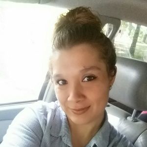 Meet your Posher, Melanie