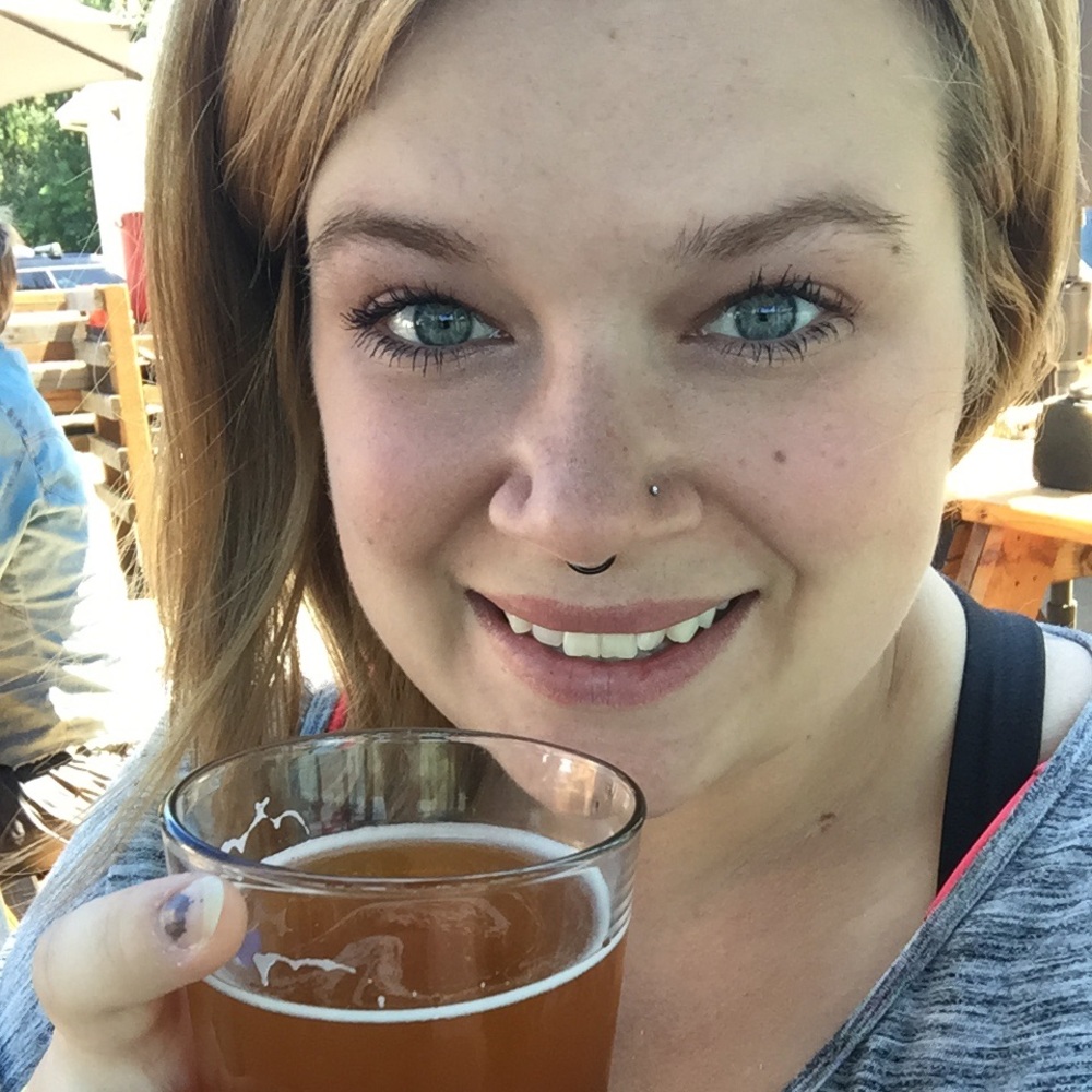 Meet your Posher, Louisa