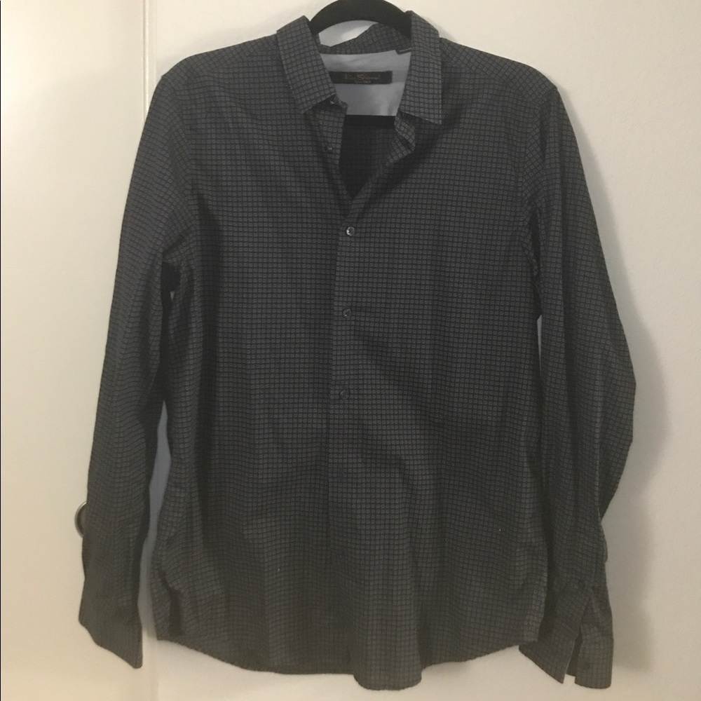Men's Long Sleeve
