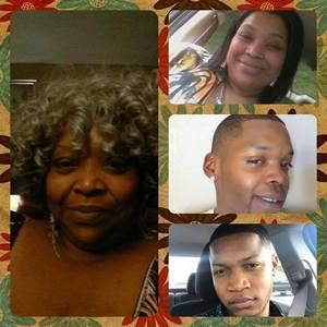 Meet your Posher, Carolyn