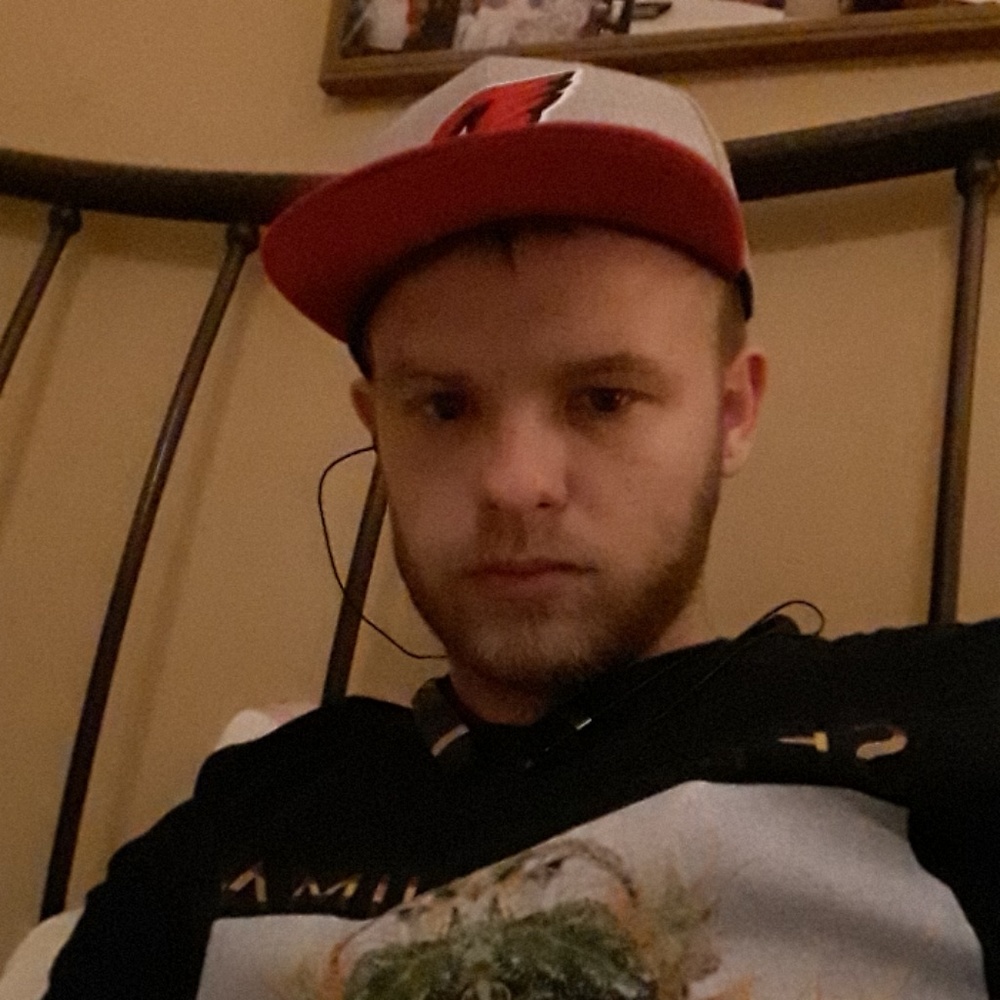 Meet your Posher, Jay