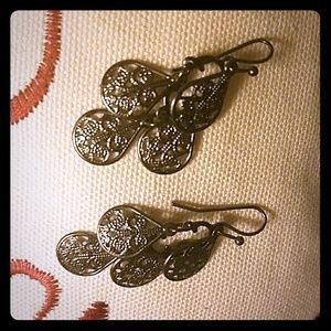 Retro Earrings