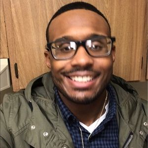 Meet your Posher, Jordan