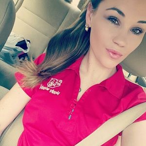 Meet your Posher, Miranda