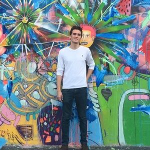 Meet your Posher, Seamus