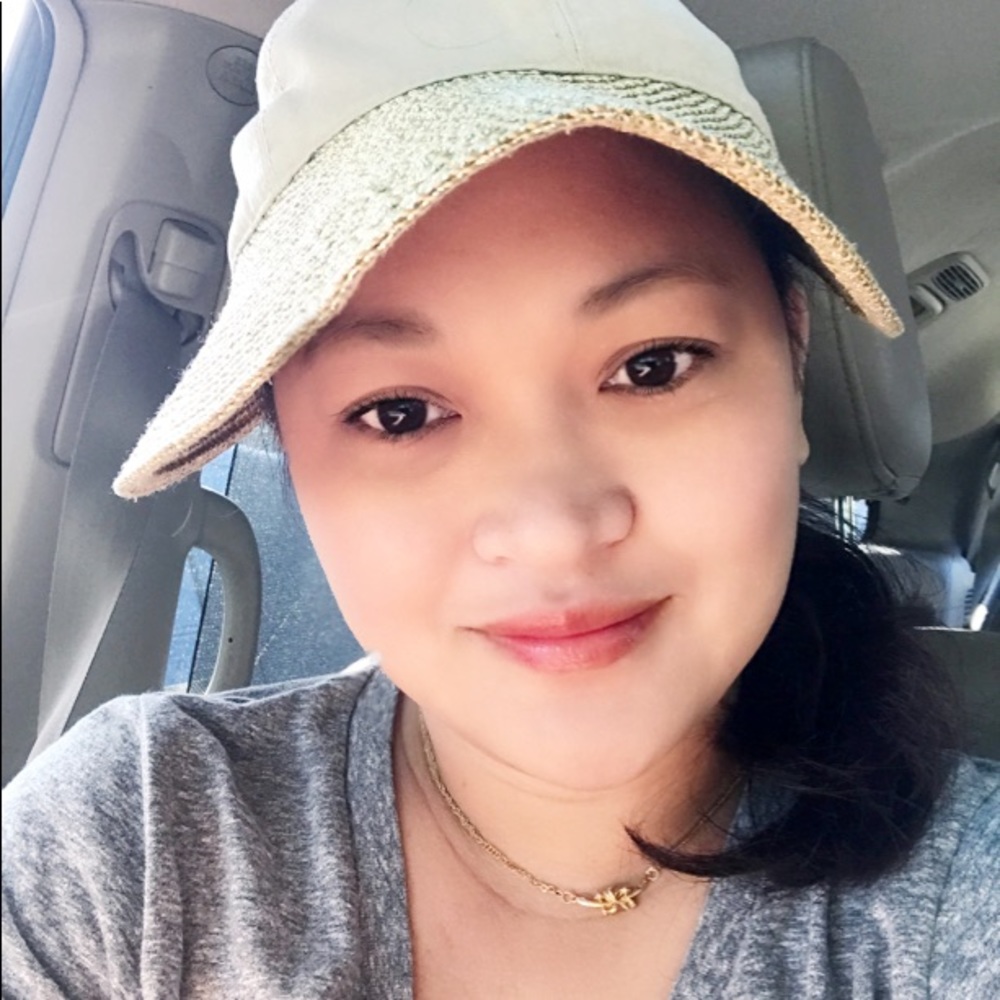Meet your Posher, Winlyn