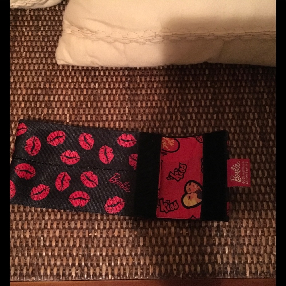 Harveys Original Seatbeltbag Sun Glasses Case