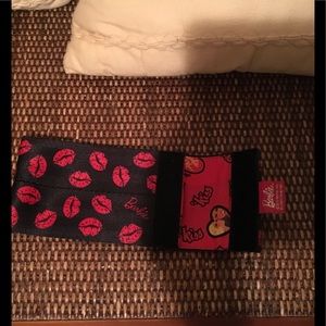 Harveys Original Seatbeltbag Sun Glasses Case