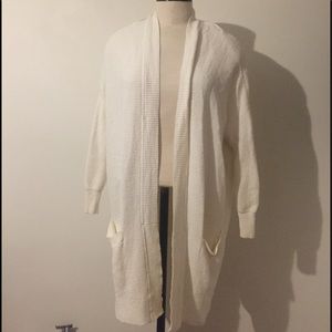 Free people Oversized cardigan