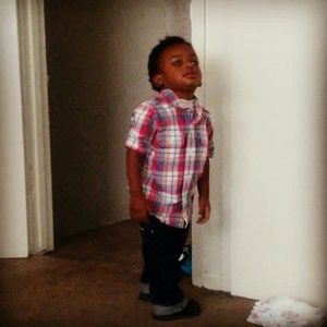 Meet your Posher, Jean