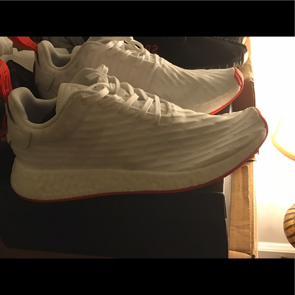 Adidas NMD