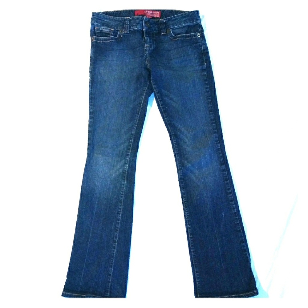 Boot cut Guess jeans