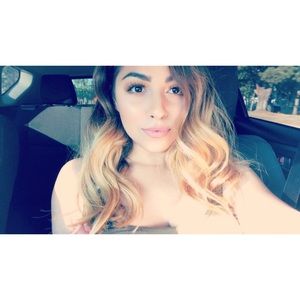 Meet your Posher, Diana