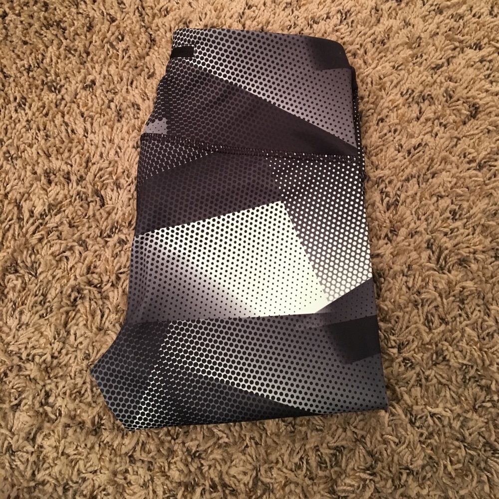 Gap gfast running leggings
