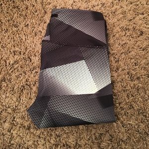 Gap gfast running leggings
