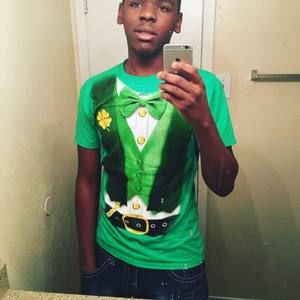 Meet your Posher, Dorian