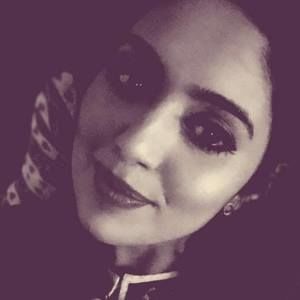 Meet your Posher, Arooj