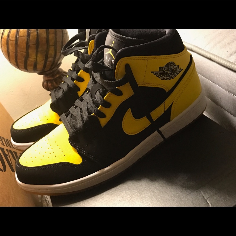 Air Jordan retro one