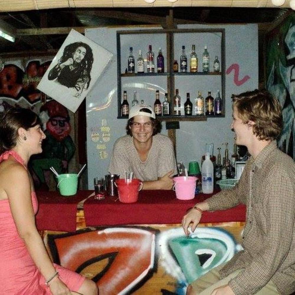 Meet your Posher, Mackenzie