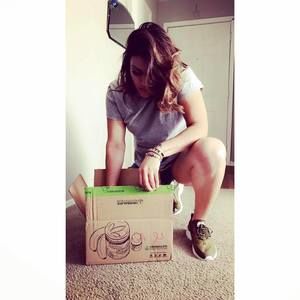 Meet your Posher, Jessica