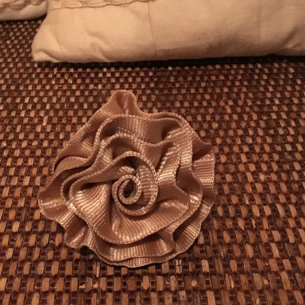 Harveys Original; Seatbelt Bag Rosette