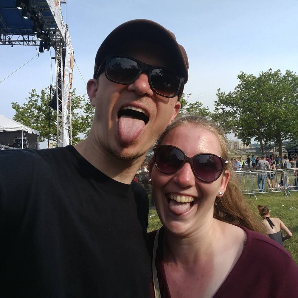 Meet your Posher, Cassandra