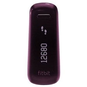 Fitbit - One Wireless Activity and Sleep Tracker