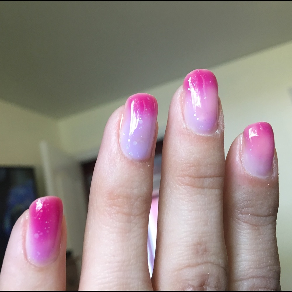 Meet your Posher, Nancy