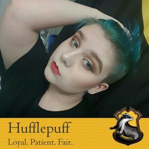 Meet your Posher, Kaci