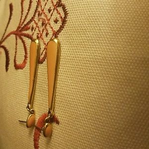 Vintage Pair Of Earrings