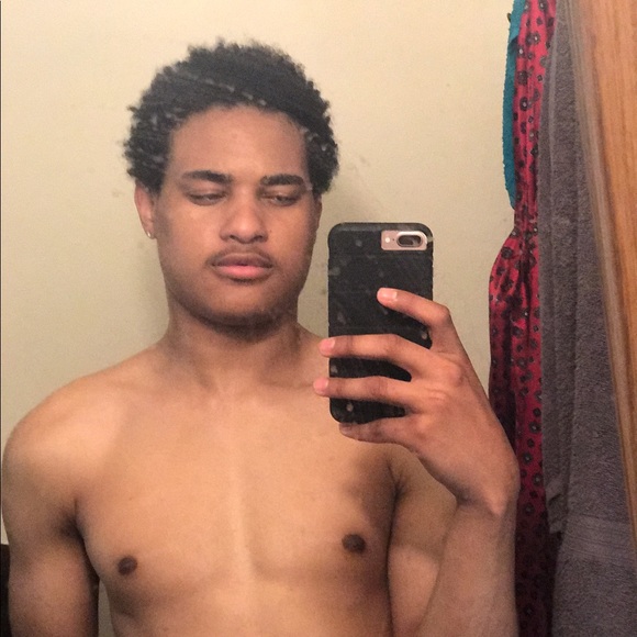 Meet your Posher, Andrew - Picture 1 of 1