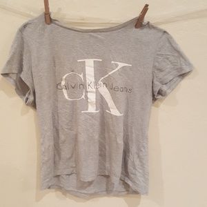 Calvin Klein Tee Shirt