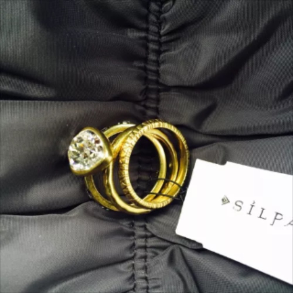 Silpada shine bright