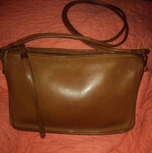 Rare Vintage Bonnie Cashin Crossbody/Clutch