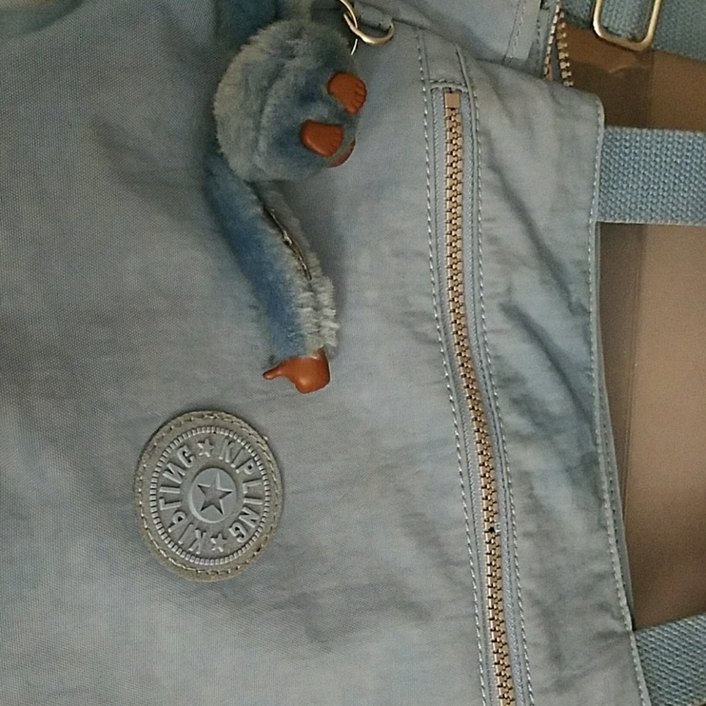 Small/Medium Kipling handbag