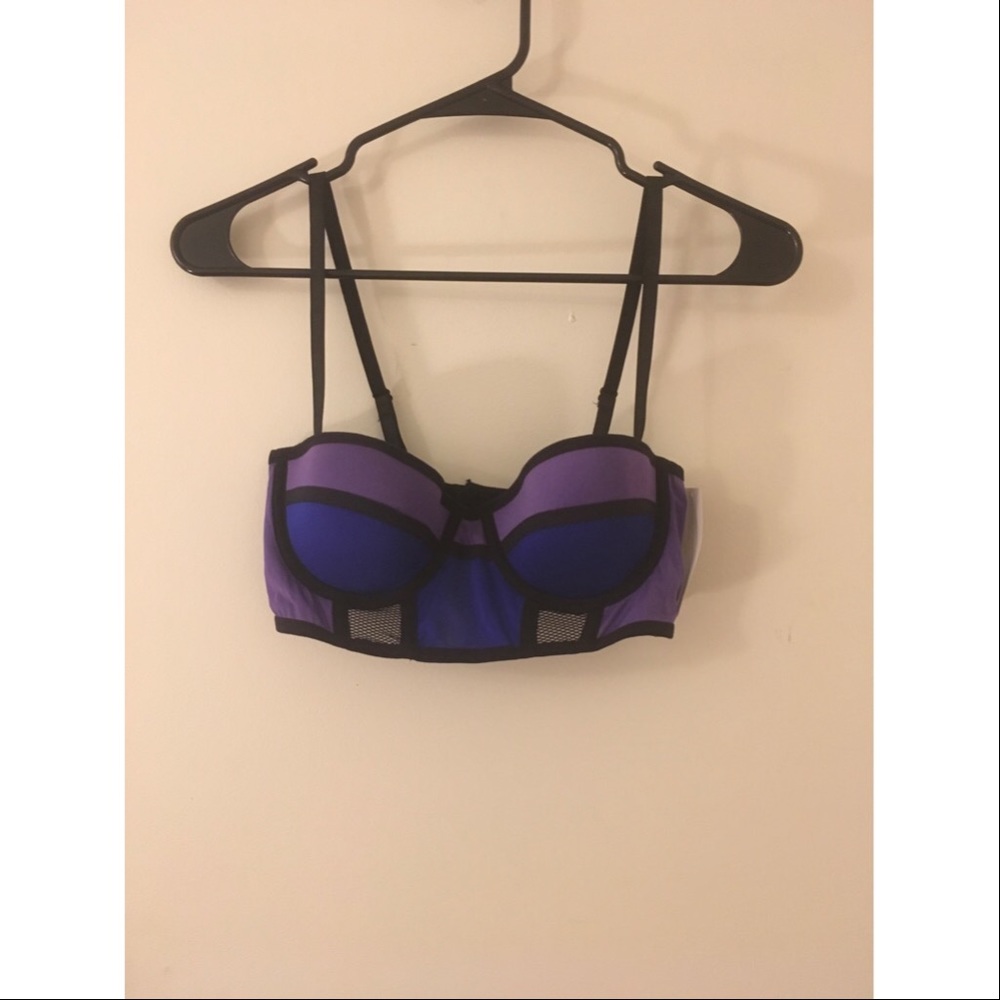 FINAL PRICE Cupcake Bra Top🍰✨