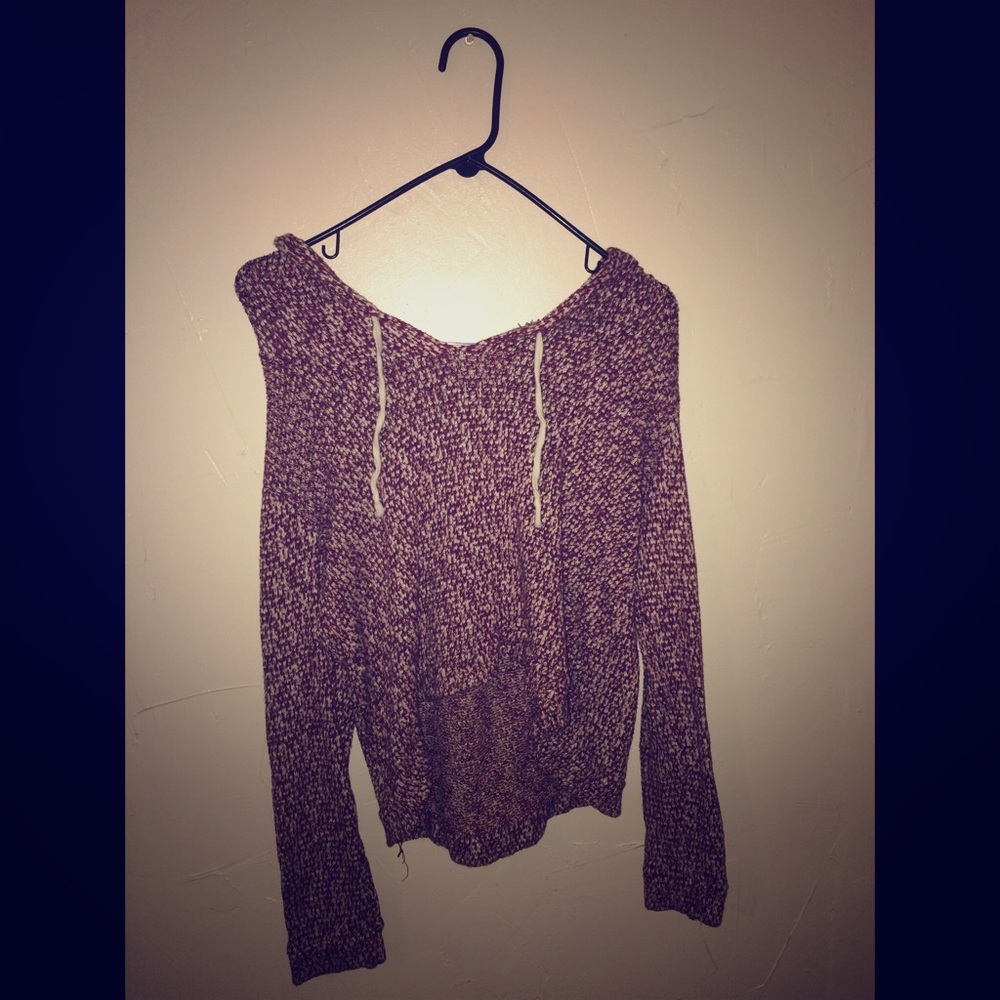 Knit Sweater from PAC Sun