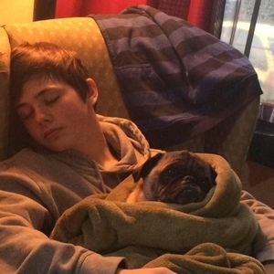 Meet your Posher, Gavin