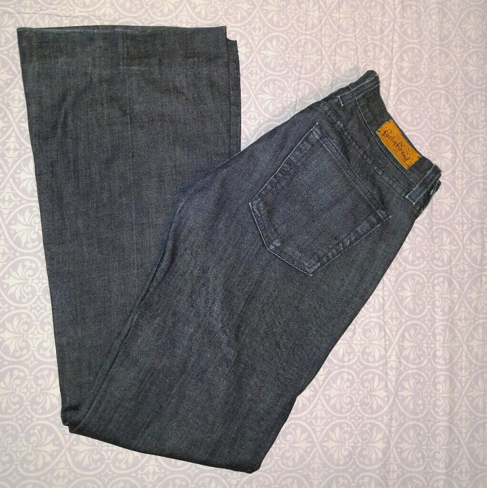 Lucky Brand Women's Jeans