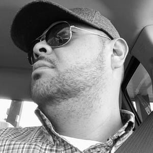 Meet your Posher, Mike