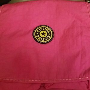 Medium Kipling Handbag