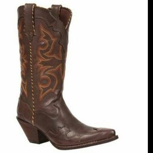 Durango Cowboy Boots
